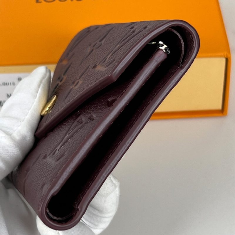 LV Victorine Wallet - Image 3