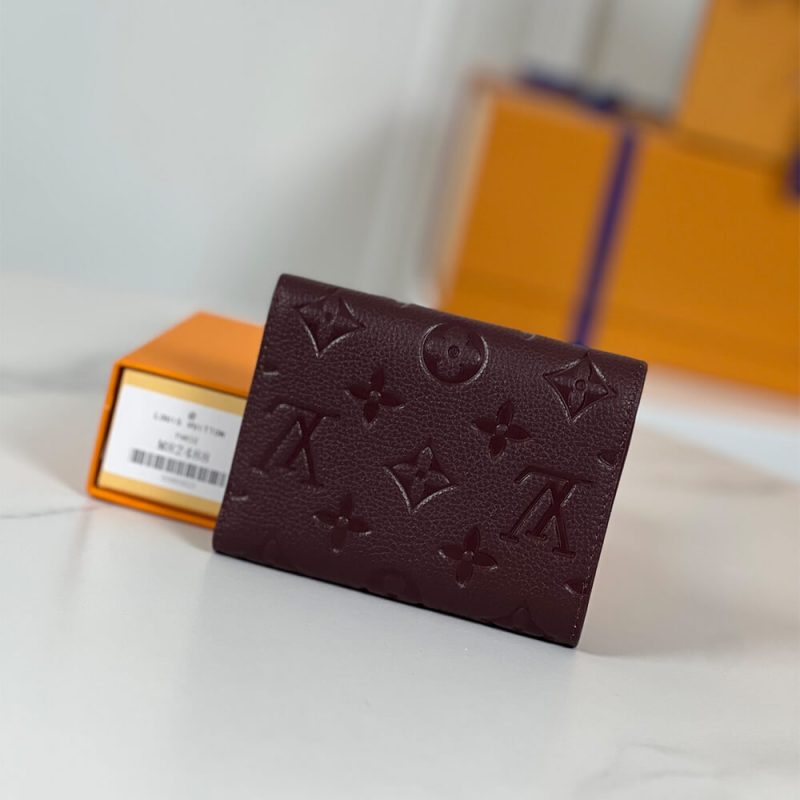 LV Victorine Wallet - Image 4