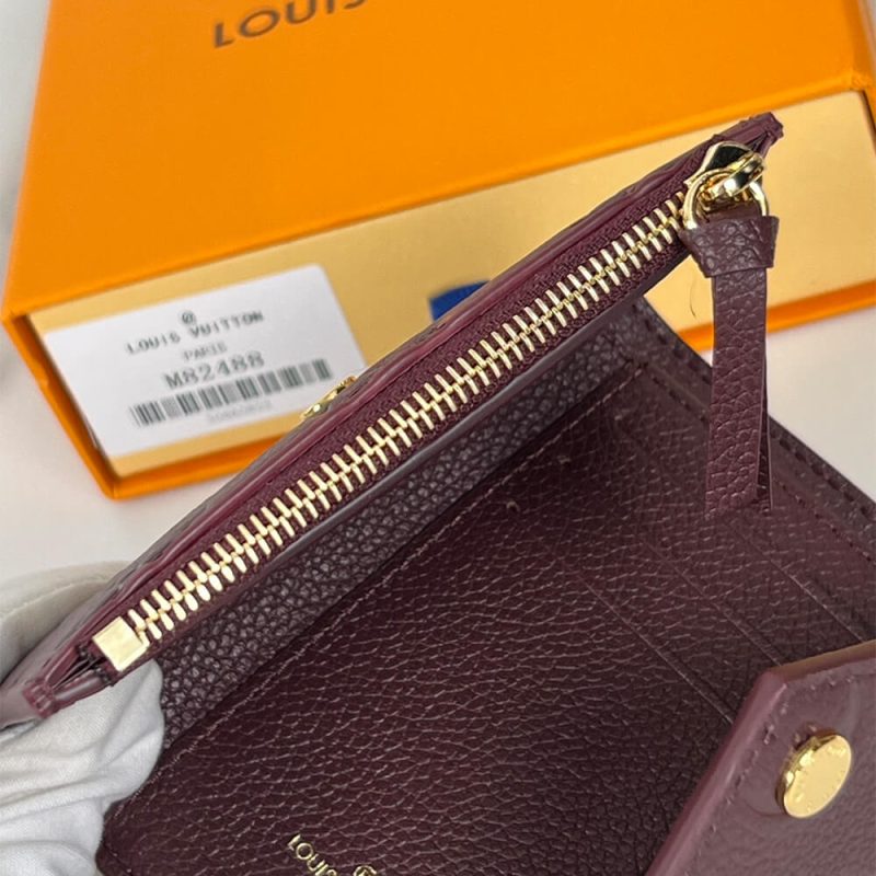 LV Victorine Wallet - Image 5