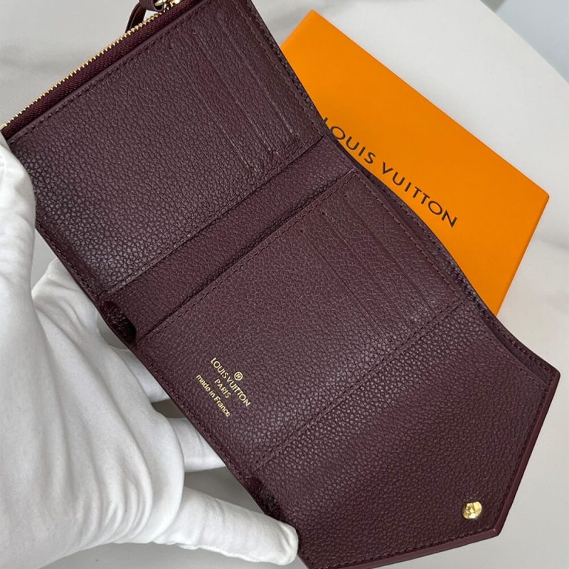 LV Victorine Wallet - Image 6