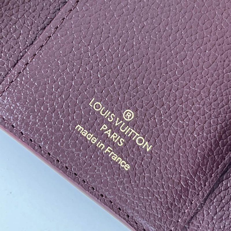 LV Victorine Wallet - Image 7