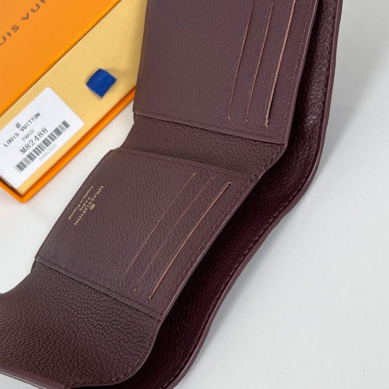 LV Victorine Wallet - Image 8