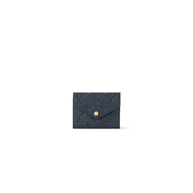 LV Victorine Wallet
