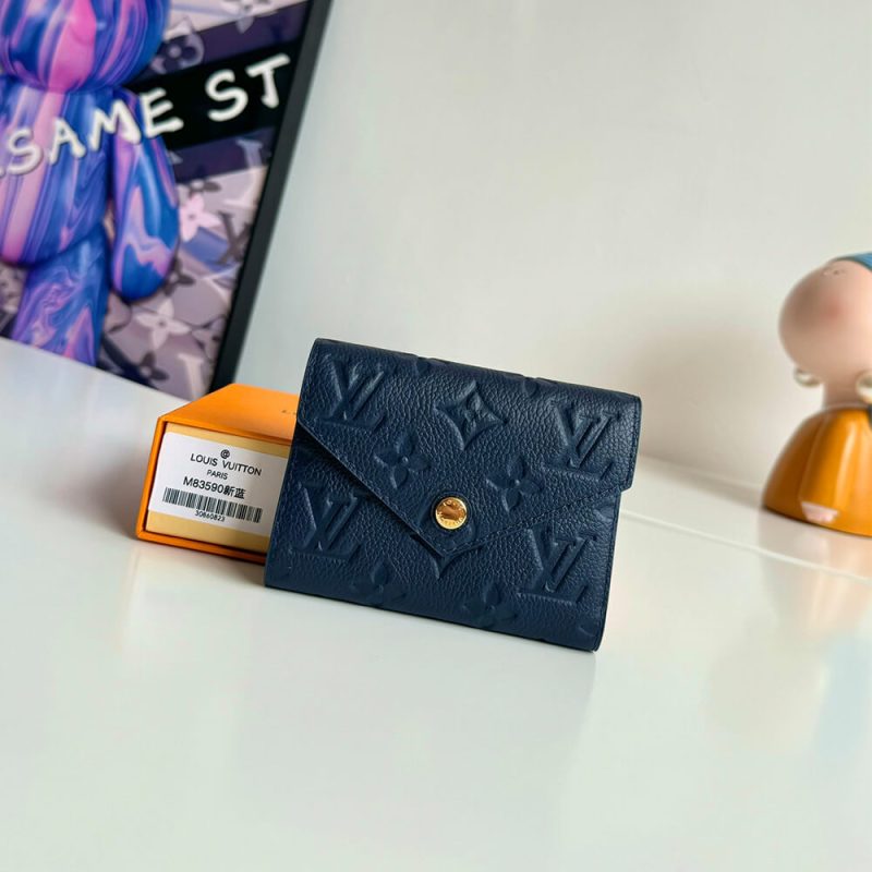 LV Victorine Wallet - Image 2