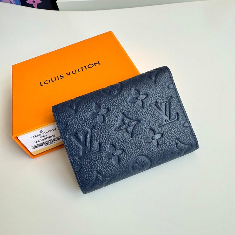 LV Victorine Wallet - Image 3