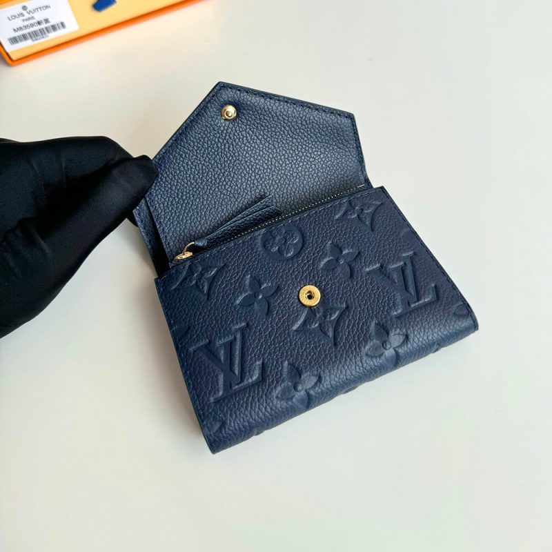LV Victorine Wallet - Image 4