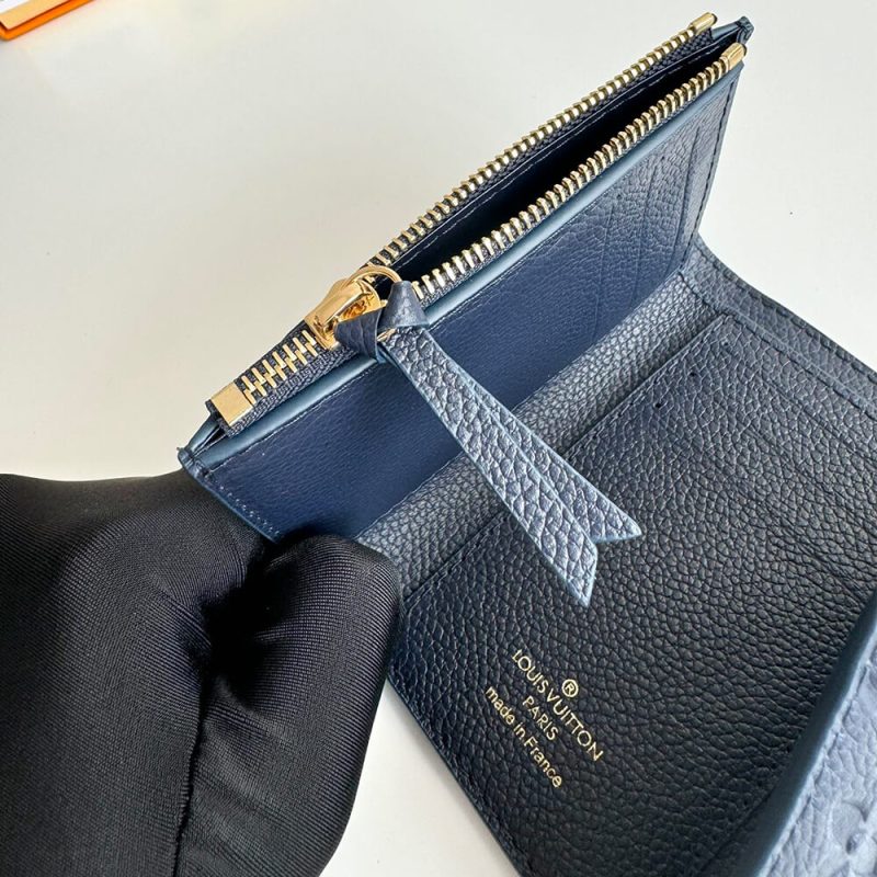 LV Victorine Wallet - Image 5