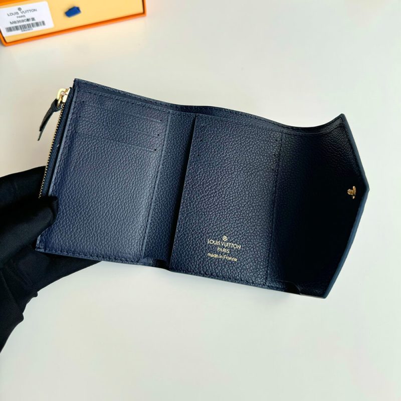 LV Victorine Wallet - Image 6