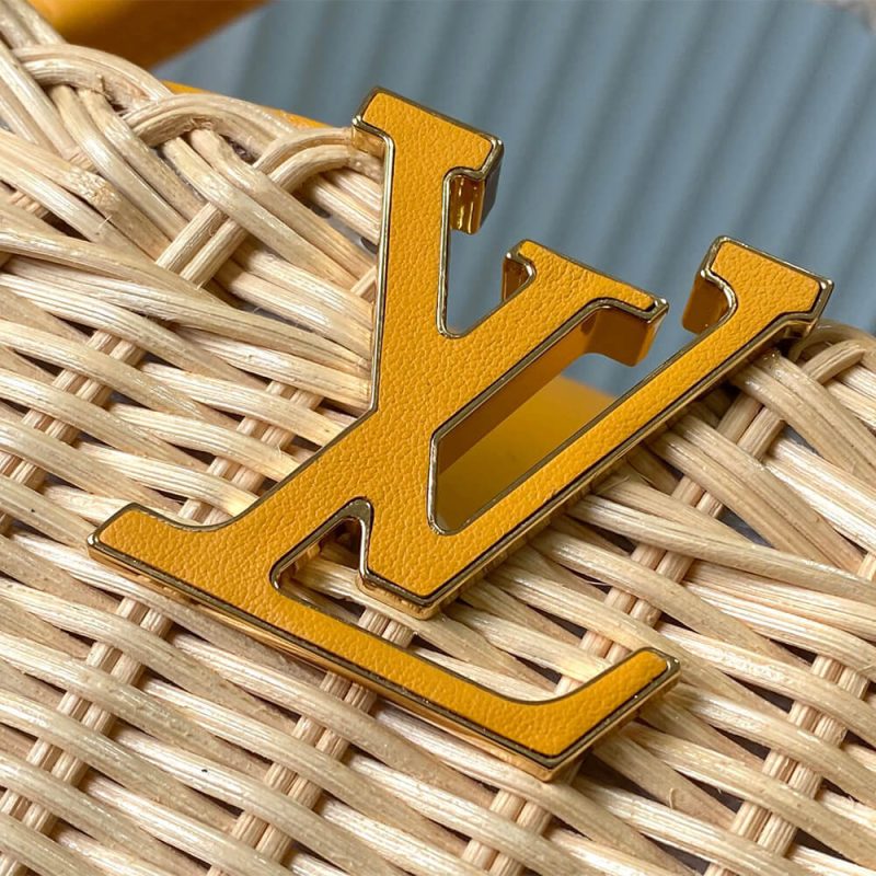LV Capucines BB(High-end grade) - Image 6