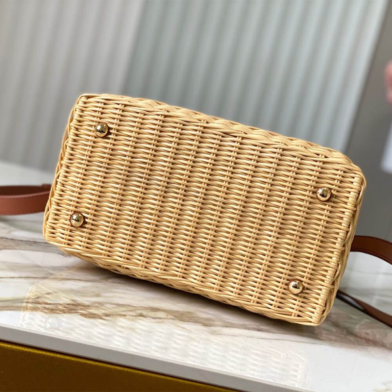 LV Capucines BB(High-end grade) - Image 5