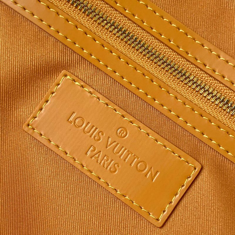 LV Keepall Bandoulière 55 - Image 7