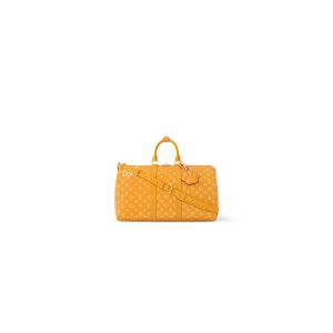 LV Keepall Bandoulière 45