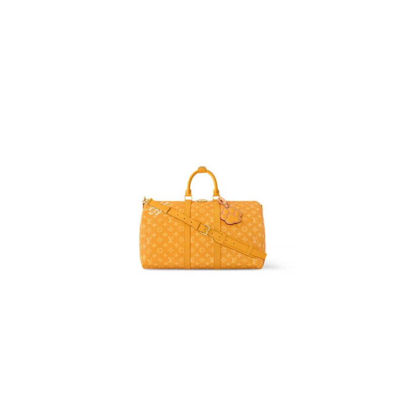 LV Keepall Bandoulière 45