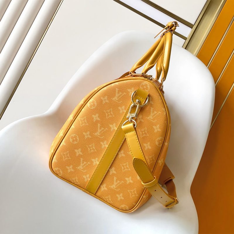 LV Keepall Bandoulière 45 - Image 3
