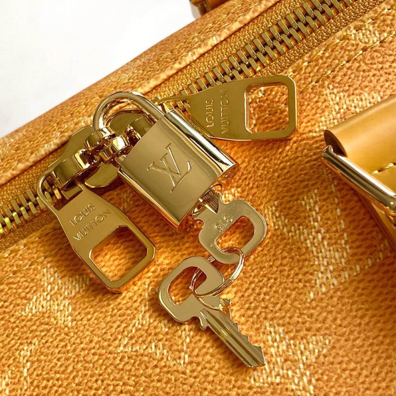 LV Keepall Bandoulière 45 - Image 6