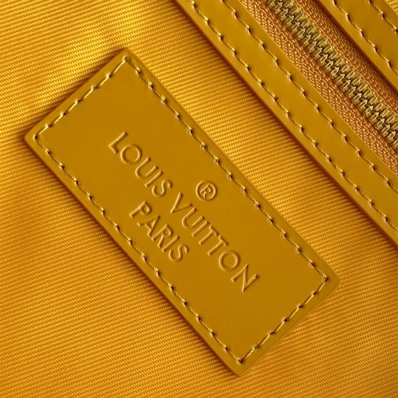 LV Keepall Bandoulière 45 - Image 7