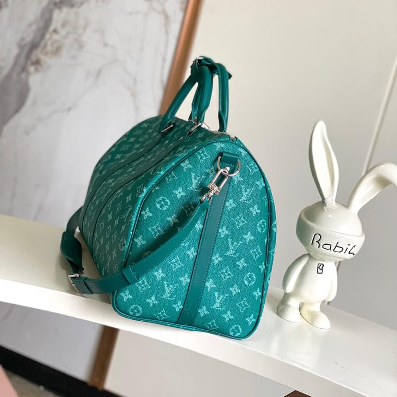 LV Keepall Bandoulière 50 - Image 3