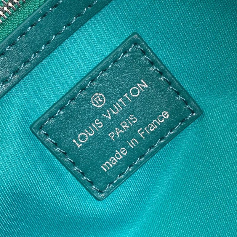 LV Keepall Bandoulière 50 - Image 7
