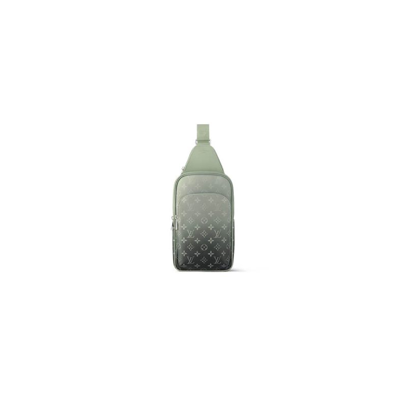 LV Avenue Slingbag