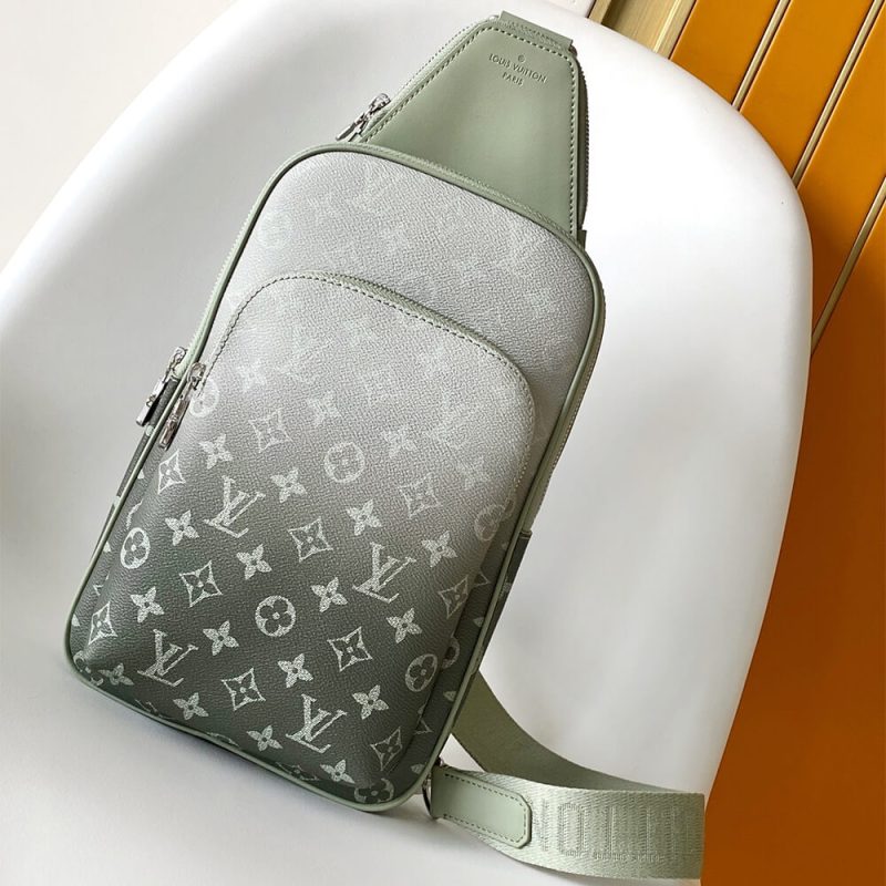 LV Avenue Slingbag - Image 2