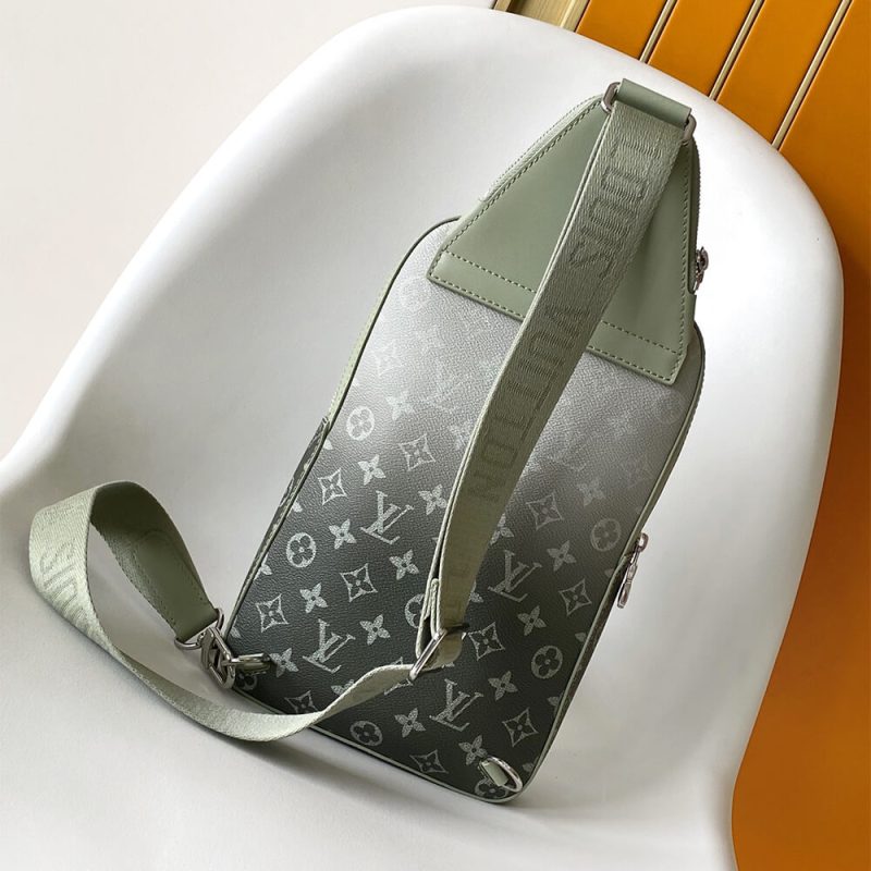 LV Avenue Slingbag - Image 4