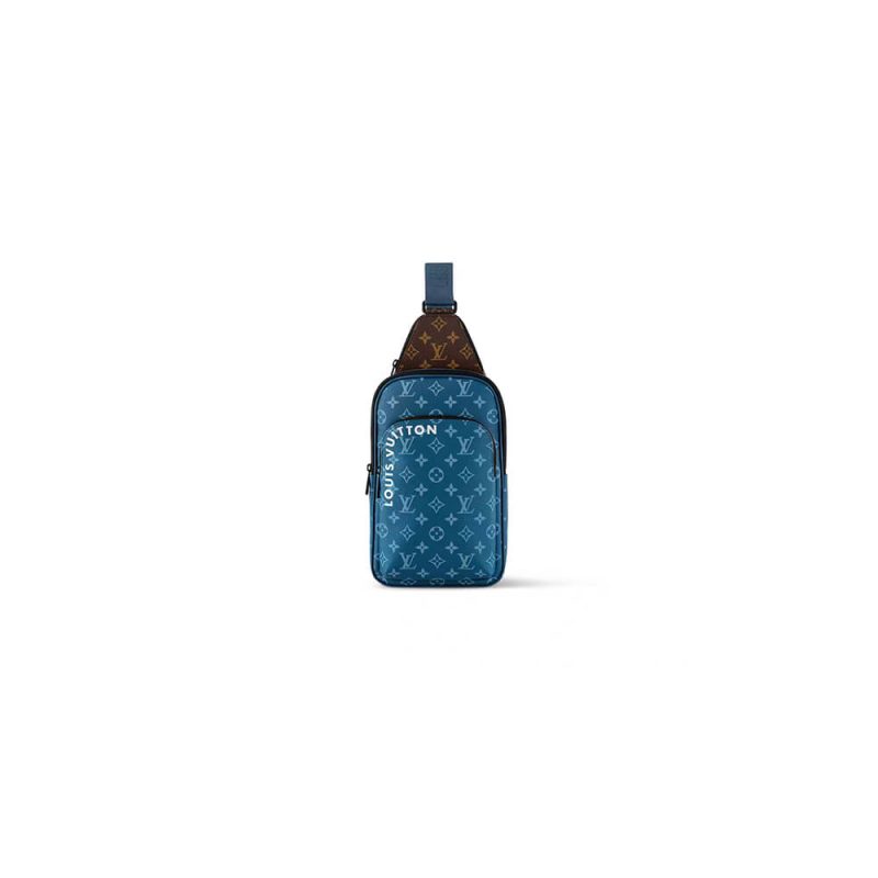 LV Avenue Slingbag