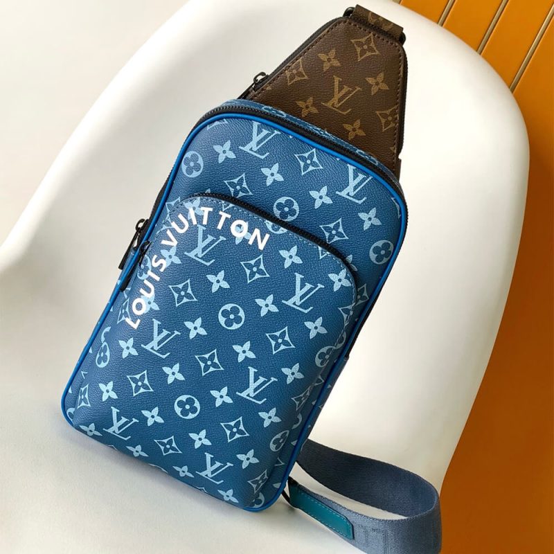 LV Avenue Slingbag - Image 2