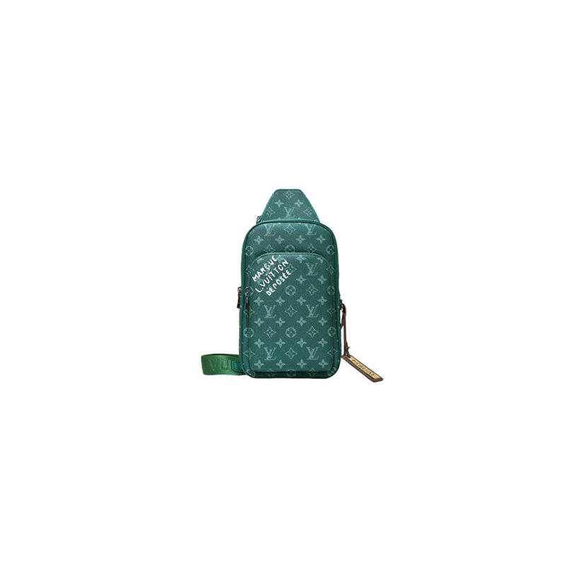 LV Avenue Slingbag