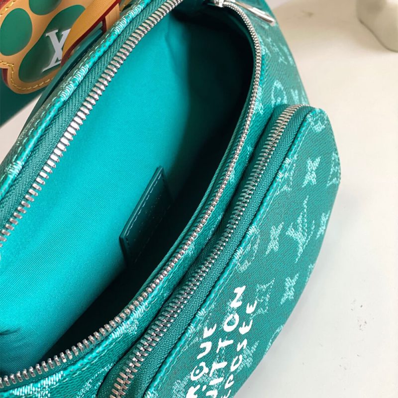 LV Rush Bumbag - Image 8