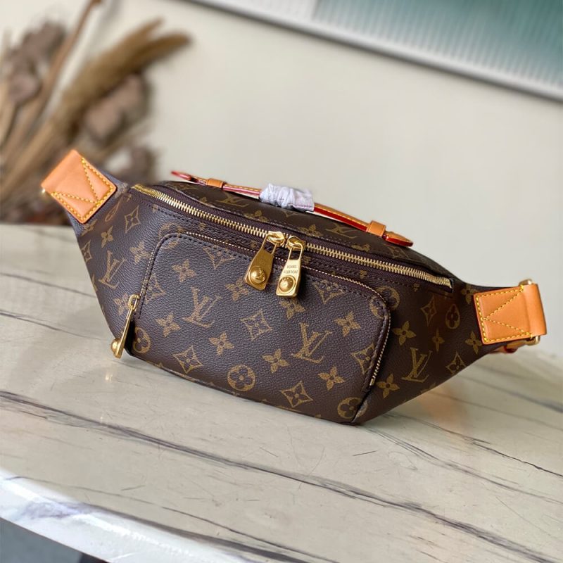 LV Rush Bumbag - Image 2