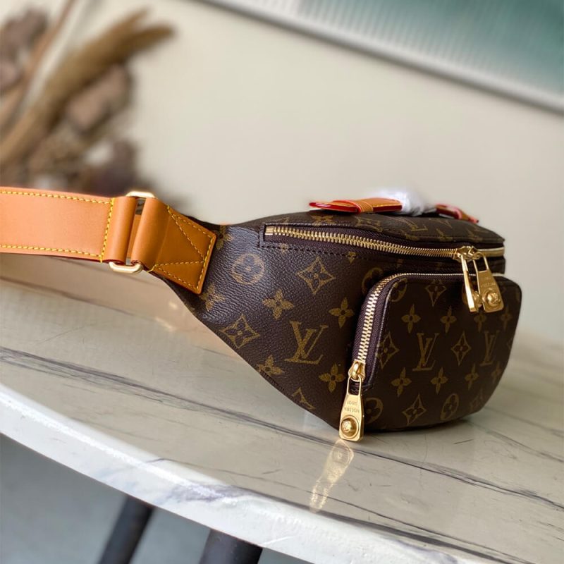 LV Rush Bumbag - Image 3