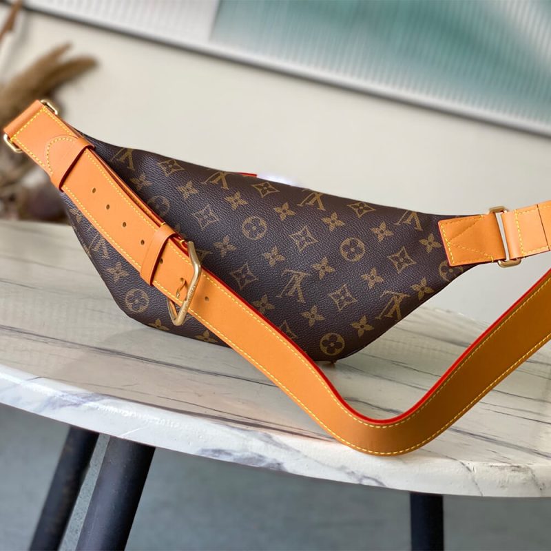 LV Rush Bumbag - Image 4