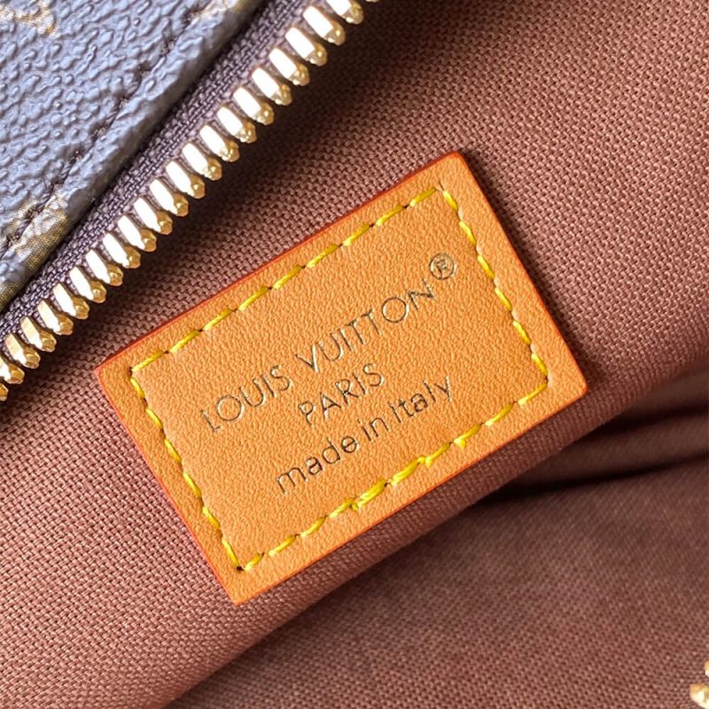 LV Rush Bumbag - Image 7