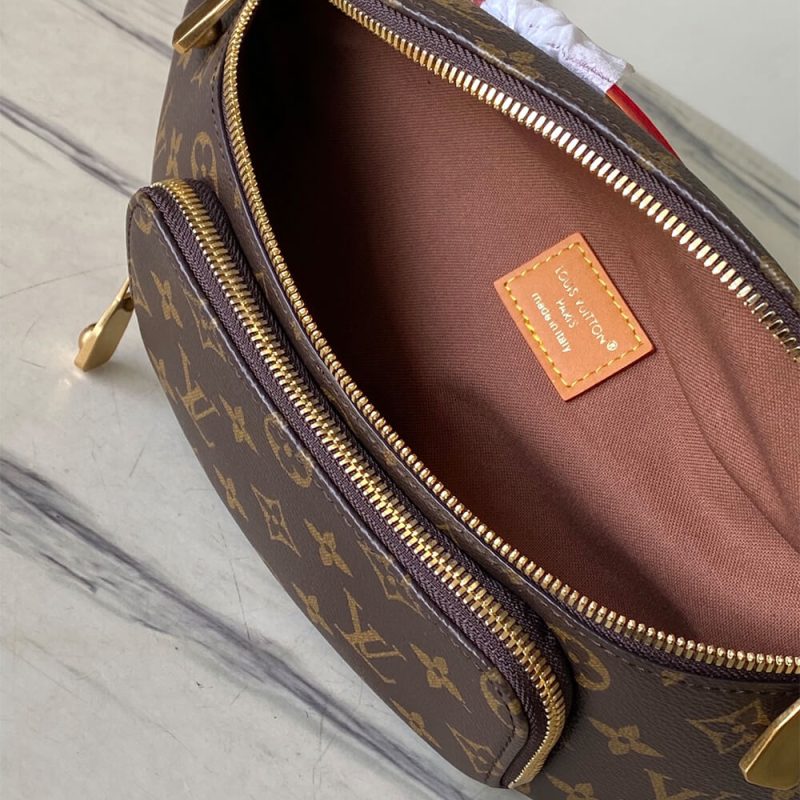 LV Rush Bumbag - Image 8