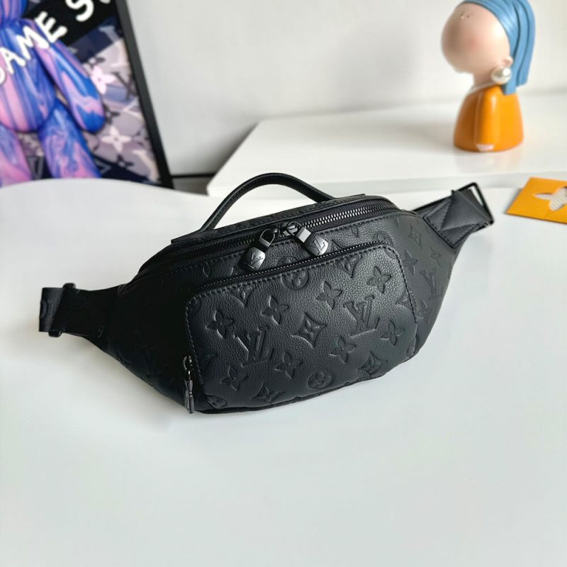 LV Rush Bumbag - Image 2