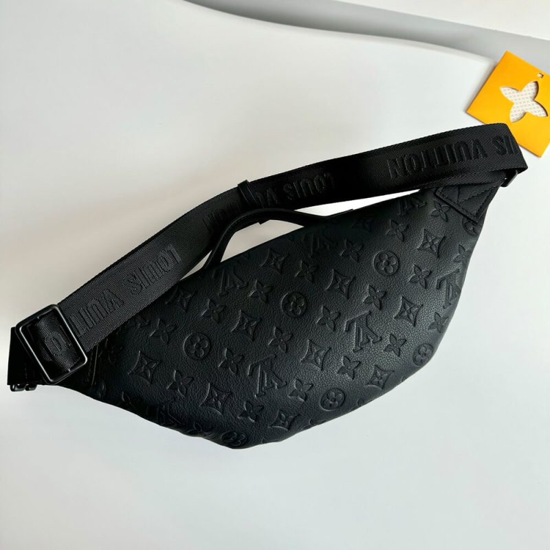 LV Rush Bumbag - Image 4