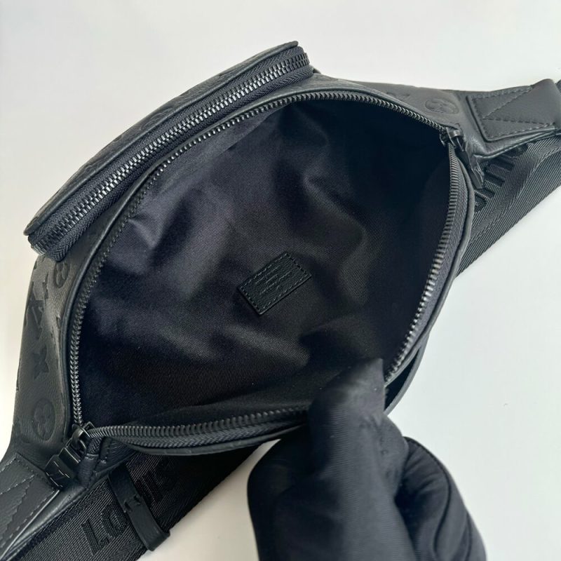 LV Rush Bumbag - Image 8