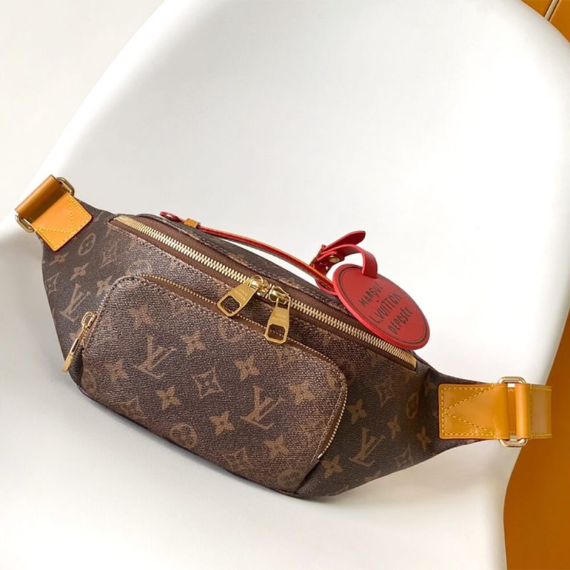 LV Rush Bumbag - Image 2
