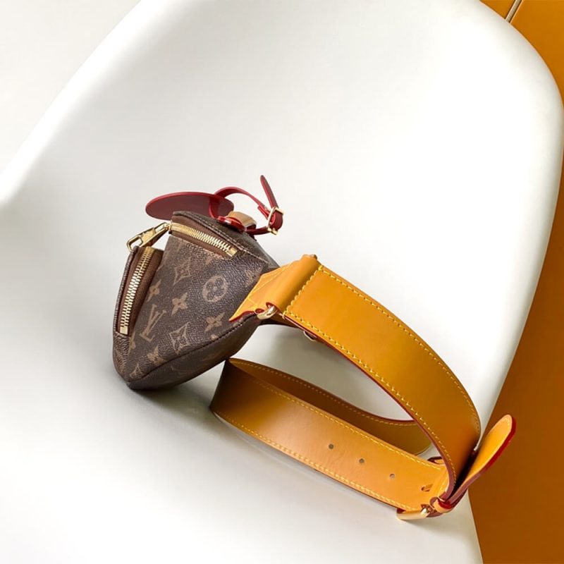 LV Rush Bumbag - Image 3