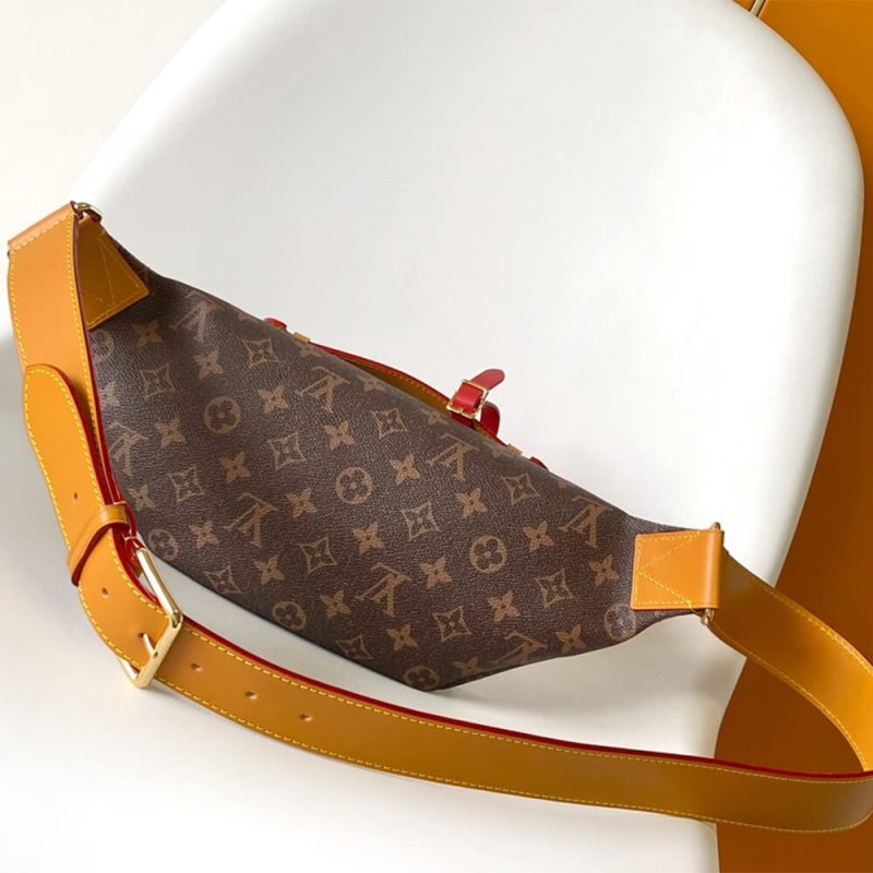 LV Rush Bumbag - Image 4
