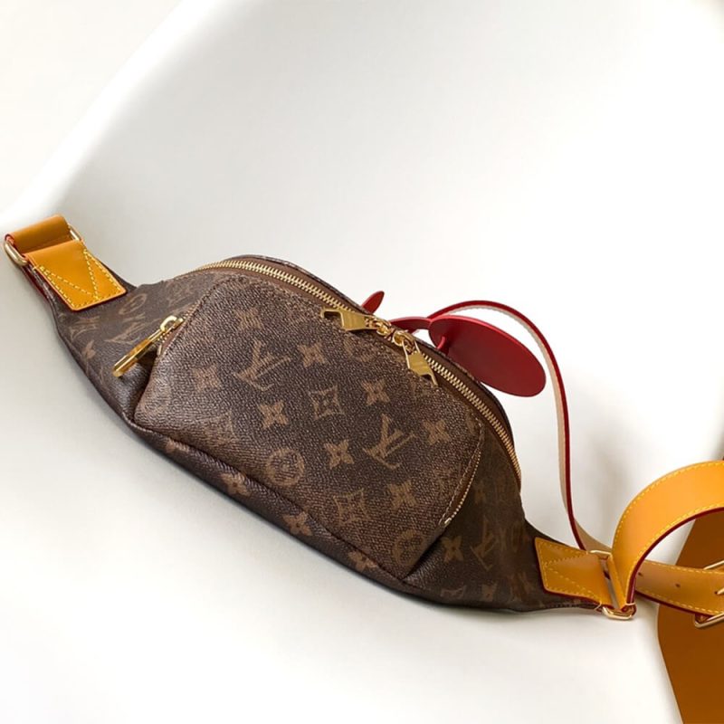 LV Rush Bumbag - Image 5