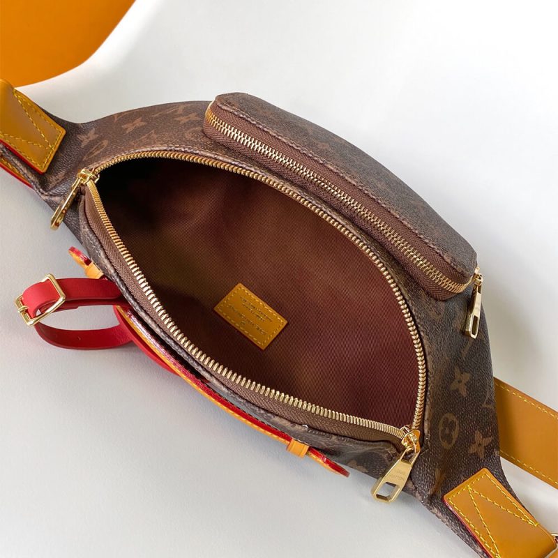 LV Rush Bumbag - Image 8