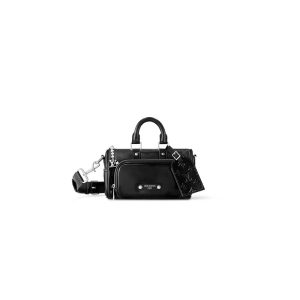 LV Keepall Bandoulière 25