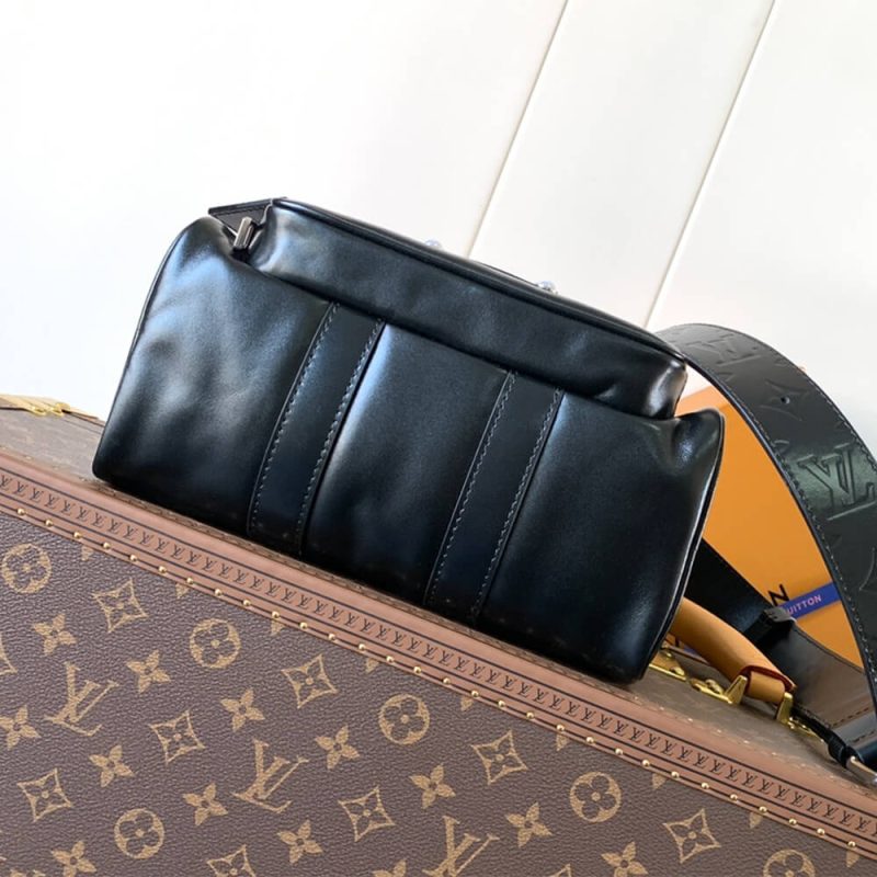 LV Keepall Bandoulière 25 - Image 5