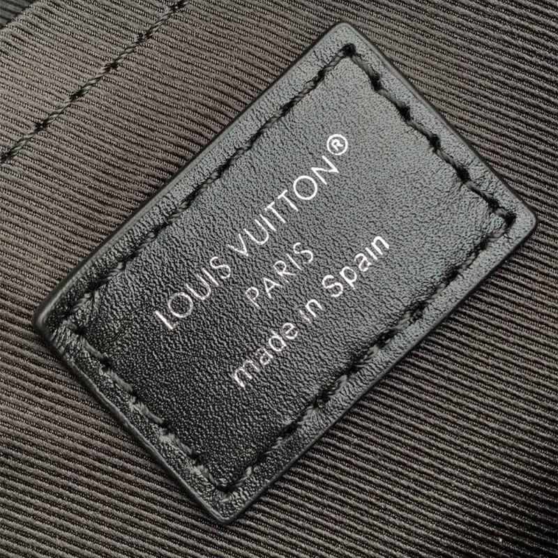 LV Keepall Bandoulière 25 - Image 7