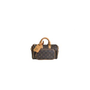 LV Keepall Bandoulière 25