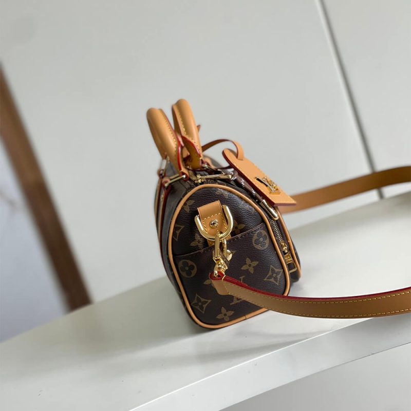 LV Keepall Bandoulière 25 - Image 3