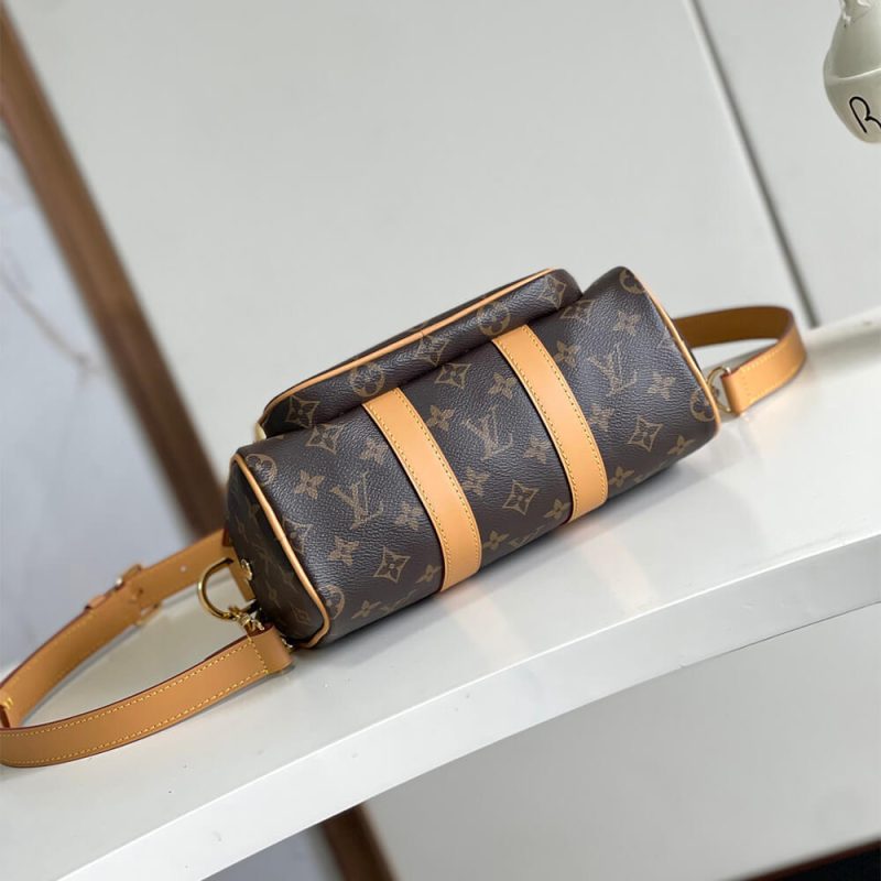 LV Keepall Bandoulière 25 - Image 5