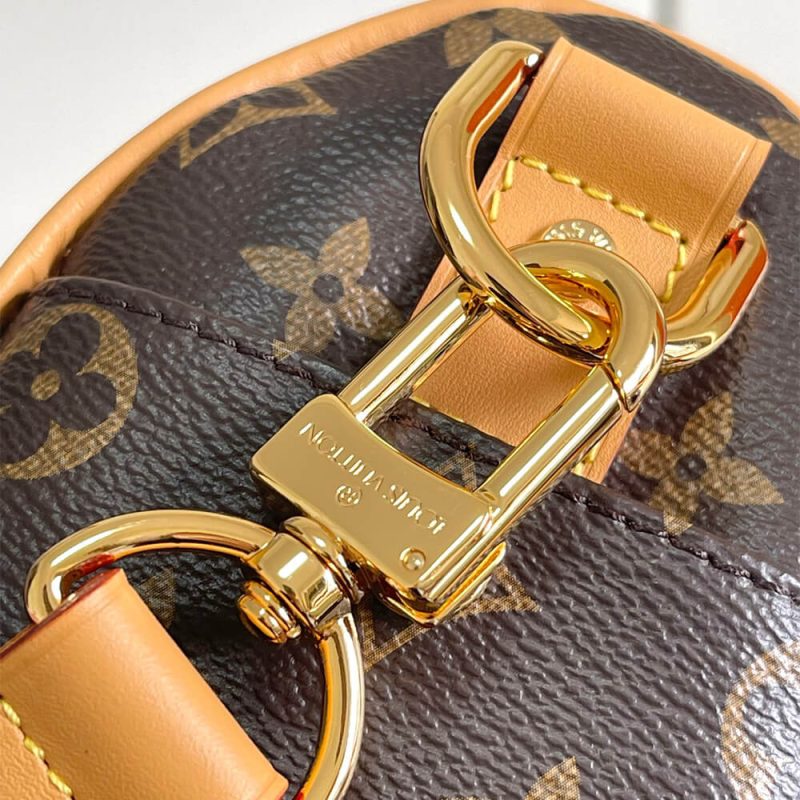 LV Keepall Bandoulière 25 - Image 6