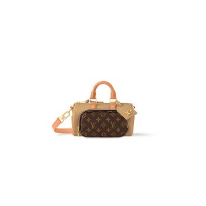 LV Keepall Bandoulière 25